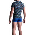 T-Shirt M800 Jungle